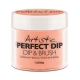 #2600323 Artistic Perfect Dip Coloured Powders ' Caught in a Vibe ' ( Coral Crème) 0.8 oz.